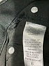 Wit & Wisdom Solid Black Jeans Size 6 - photo 8