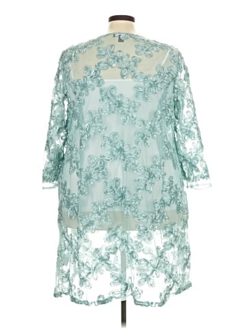R&M Richards Kimono (view 2)