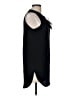 Green Envelope Black Casual Dress Size M - photo 4