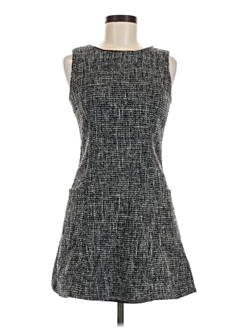 Monteau Casual Dress (view 1)