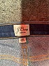 J.Crew Hearts Blue Jeans Size 29 waist (petite) - photo 7