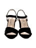 Eric Michael 100% Leather Black Sandals Size EU 38 - photo 2