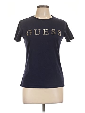 Guess Short Sleeve T-Shirt (view 1)