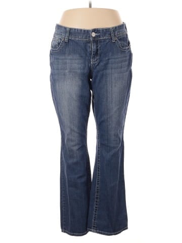 Maurices Jeans (view 1)