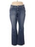 Maurices Blue Jeans Size 13 - 14 - photo 1