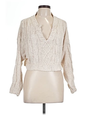 Forever 21 Pullover Sweater (view 1)