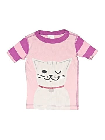 Hanna Andersson Short Sleeve T-Shirt (view 1)