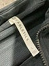 Fabletics Black Zip Up Hoodie Size L - photo 7