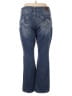 Maurices Blue Jeans Size 13 - 14 - photo 2