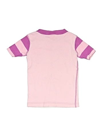 Hanna Andersson Short Sleeve T-Shirt (view 2)