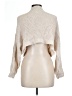 Forever 21 Ivory Pullover Sweater Size L - photo 2