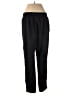 Avia Solid Black Active Pants Size M - photo 2