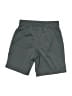 Under Armour 100% Polyester Graphic Green Athletic Shorts Size 5 - photo 2