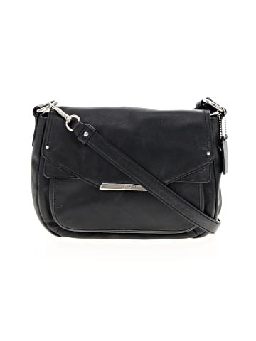 Coach Leather Crossbody Bag (view 1)