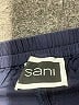 Esprit 100% Viscose Blue Casual Pants Size M - photo 7
