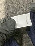 Esprit 100% Viscose Blue Casual Pants Size M - photo 8