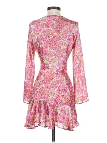 Zara Cocktail Dress (view 2)