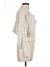 Forever 21 Ivory Pullover Sweater Size L - photo 4