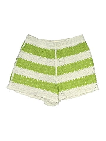 Rebellion Shorts (view 1)