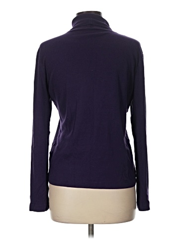 Jones New York Sport Turtleneck Sweater (view 2)