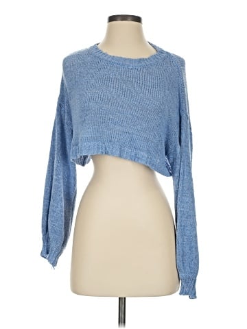 Thanne Long Sleeve Top (view 1)