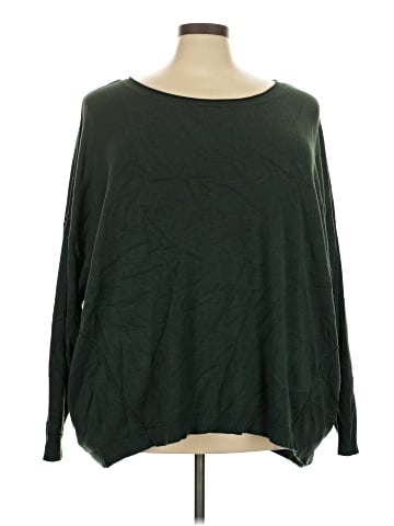 wonderly Pullover Sweater (view 1)