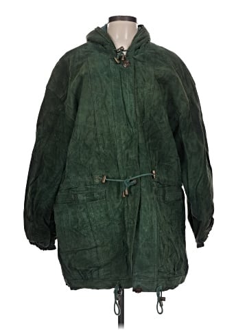 Assorted Brands Raincoat (view 1)