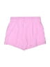 Cat & Jack Solid Pink Shorts Size 8 - photo 2