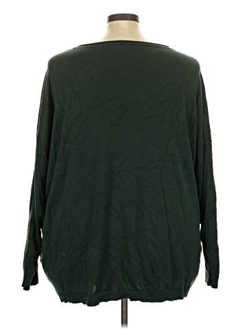 wonderly Pullover Sweater (view 2)