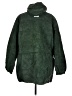 Assorted Brands 100% Leather Green Raincoat Size L - photo 2