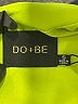 Do & Be Green Cocktail Dress Size S - photo 7