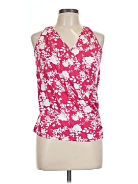 Loveappella Sleeveless Blouse