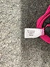 Lane Bryant Pink Pullover Sweater Size 18 - 20 Plus - photo 8