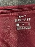 Nike Burgundy Leggings Size XL - photo 4