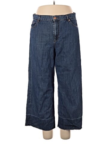 Ann Taylor LOFT Jeans (view 1)