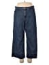 Ann Taylor LOFT Blue Jeans Size 32 waist - photo 1