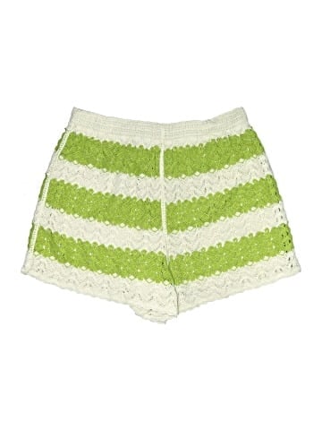 Rebellion Shorts (view 2)
