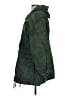 Assorted Brands 100% Leather Green Raincoat Size L - photo 5