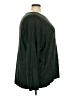 wonderly Green Pullover Sweater Size 4X - photo 4