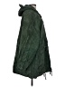 Assorted Brands 100% Leather Green Raincoat Size L - photo 4