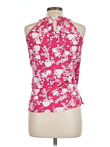 Loveappella Sleeveless Blouse (view 2)