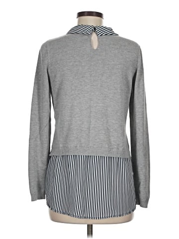 Adrianna Papell Long Sleeve Blouse (view 2)