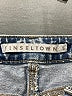 Tinseltown Stars Blue Jeans Size 5 - photo 7