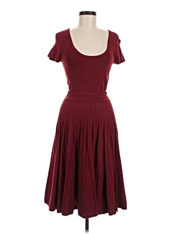 BCBGMAXAZRIA Casual Dress (view 1)
