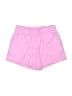 Cat & Jack Solid Pink Shorts Size 8 - photo 1