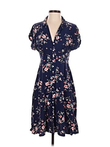 Wild Fable Casual Dress (view 1)