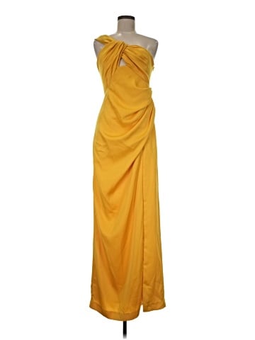 Halston Cocktail Dress (view 1)