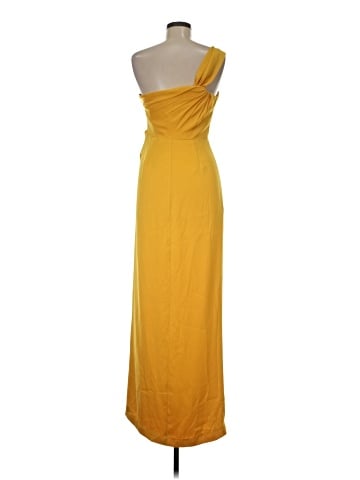Halston Cocktail Dress (view 2)