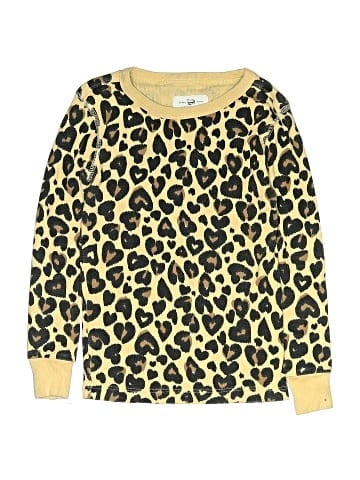 Crewcuts Long Sleeve T-Shirt (view 1)