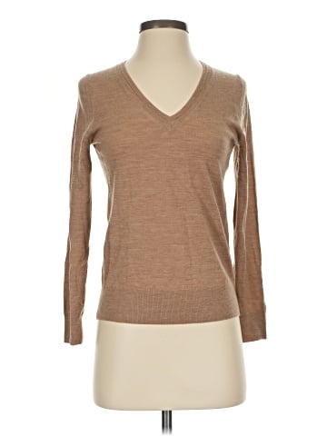 Banana Republic Wool Pullover Sweater (view 1)